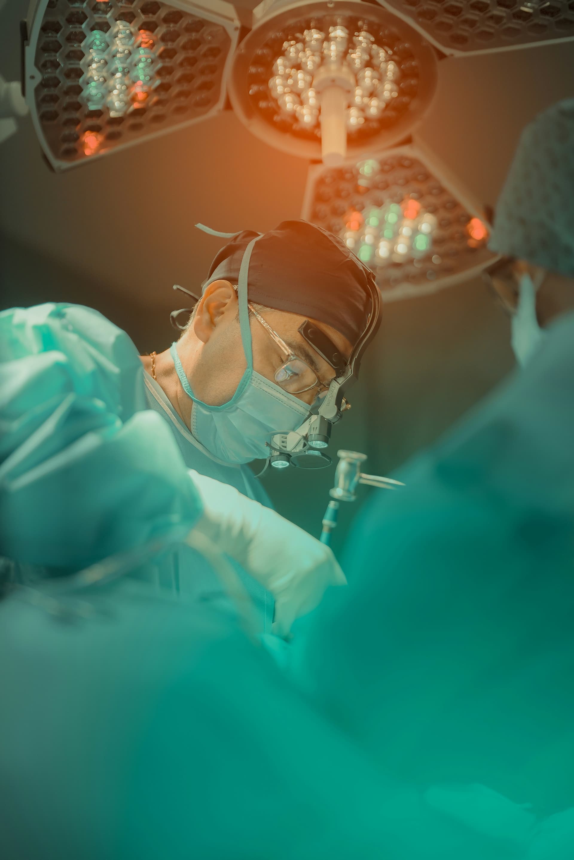 Patientenversorgung - Fokus auf das Wesentliche